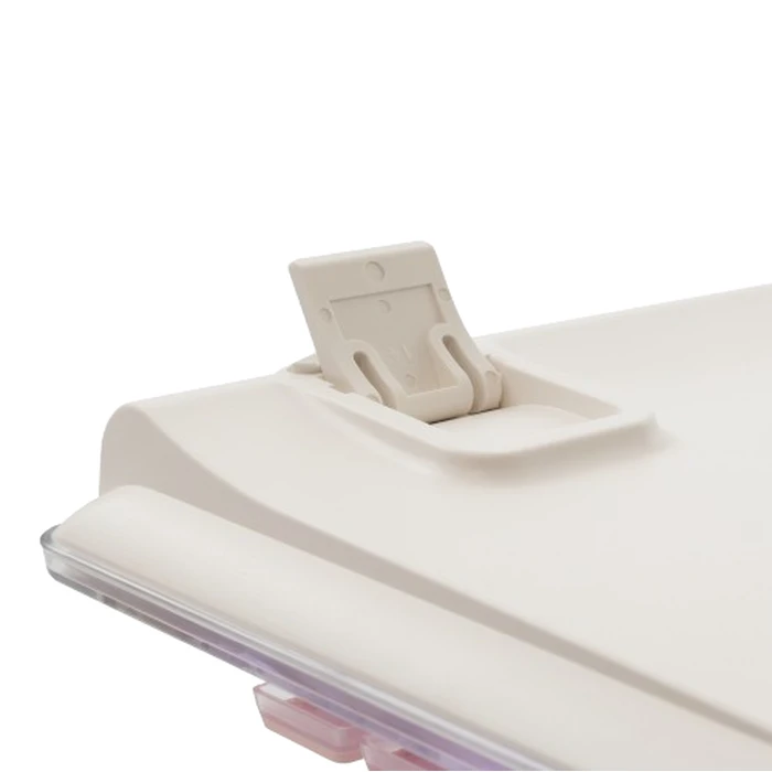 Gaming Πληκτρολόγιο White Shark Led Keyboard Gk-003441 Tachi Us Layout Pink