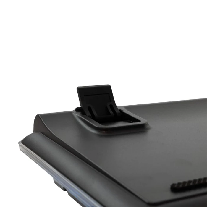 Gaming Πληκτρολόγιο White Shark Led Gk-003141 Tachi Us Layout Black