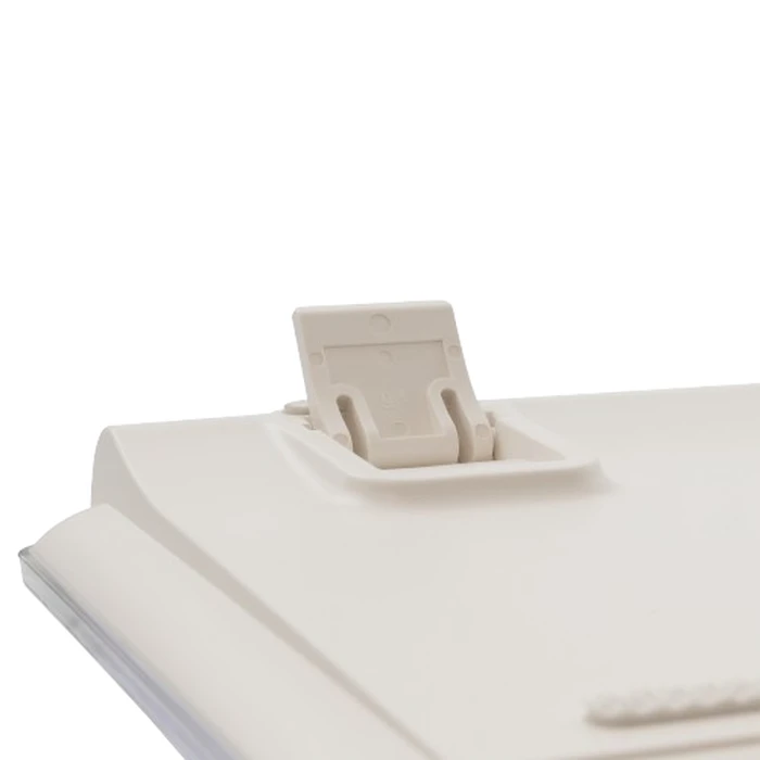 Gaming Πληκτρολόγιο White Shark Led Keyboard Gk-003241 Tachi Us Layout White