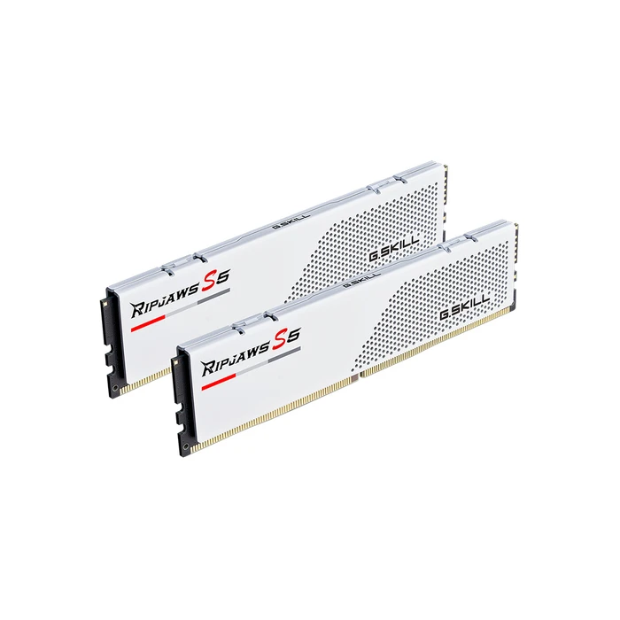 Μνήμη RAM Σταθερού DDR5 64GB G.Skill Ripjaws S5 - 2 x 32GB - DIMM 288-pin - 6000 MHz / PC5-48000