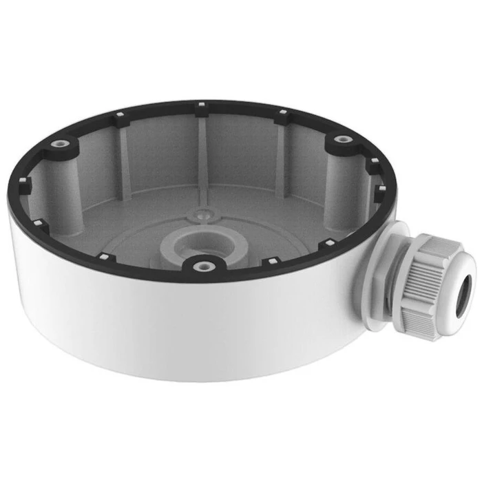 Βάση για Κάμερες LevelOne CAS-7310 junction box f. Dome Cameras FCS-3084 u. hn