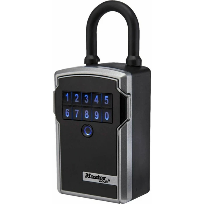 Κλειδοθήκη Master Lock Key Safe Bluetooth with Shackle 5440EURD