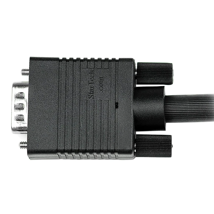 Καλώδιο VGA StarTech 5m Monitor Cable - Coaxial HD15