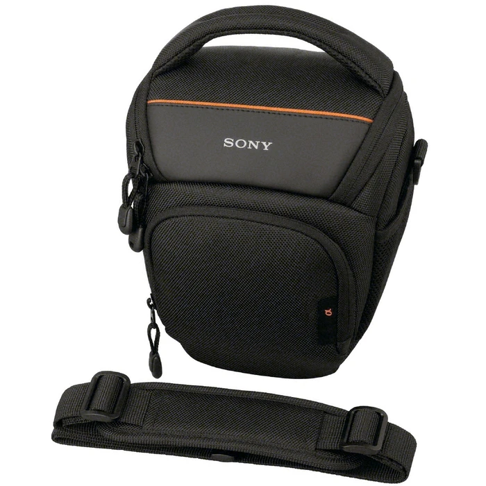 Τσάντα Φωτογραφικής Μηχανής Sony LCS-AMB Bag Soft for Alpha Series