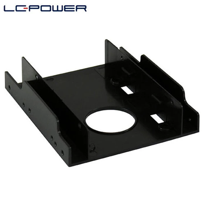 Case Accessories LC-Power memory slot adapter LC-ADA-35-225
