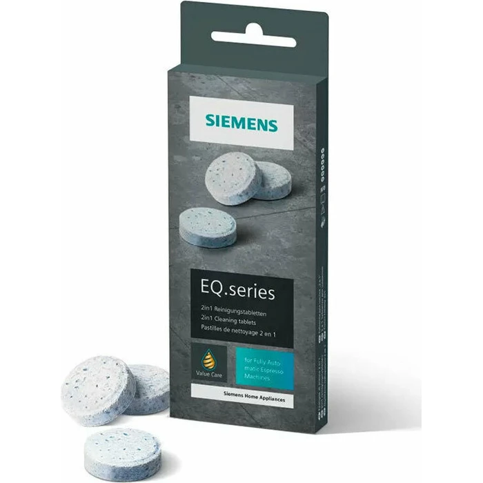 Καθαριστικό Καφετιέρας Siemens TZ 80001A