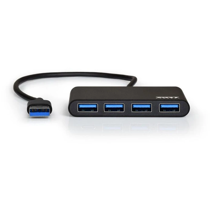 USB Hub Port 4 PORTS 3.0