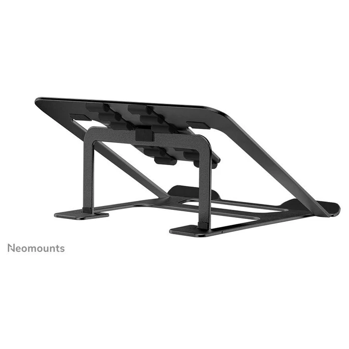 Βάση Laptop Neomounts by Newstar NOT stand up to 17 "foldable, black