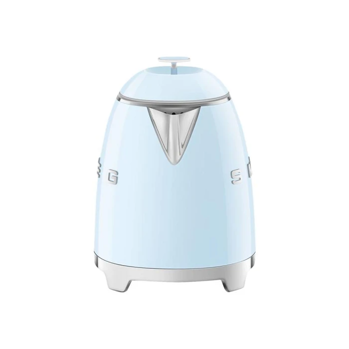 Βραστήρας Smeg (KLF05PBEU) mini 0,8L pastelblue