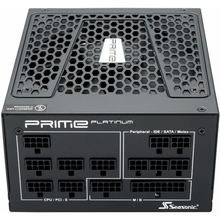 Τροφοδοτικό 1300W Seasonic PRIME Modular (80+Platinum)