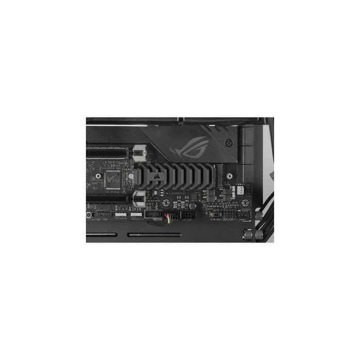 Σκληρός Δίσκος M.2 SSD 1TB Corsair PCI-E NVMe Gen4 MP600 PRO XT