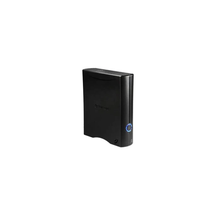 Εξωτερικός Σκληρός Δίσκος 4TB Transcend 8,9cm StoreJet 35T3 Black