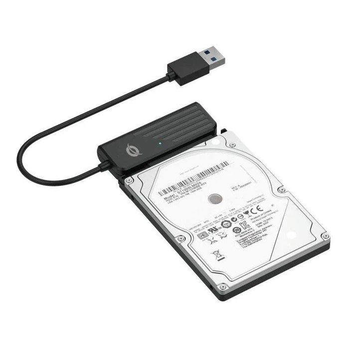 Αντάπτορας CONCEPTRONIC USB3.0-> SATA -5Gbs sw