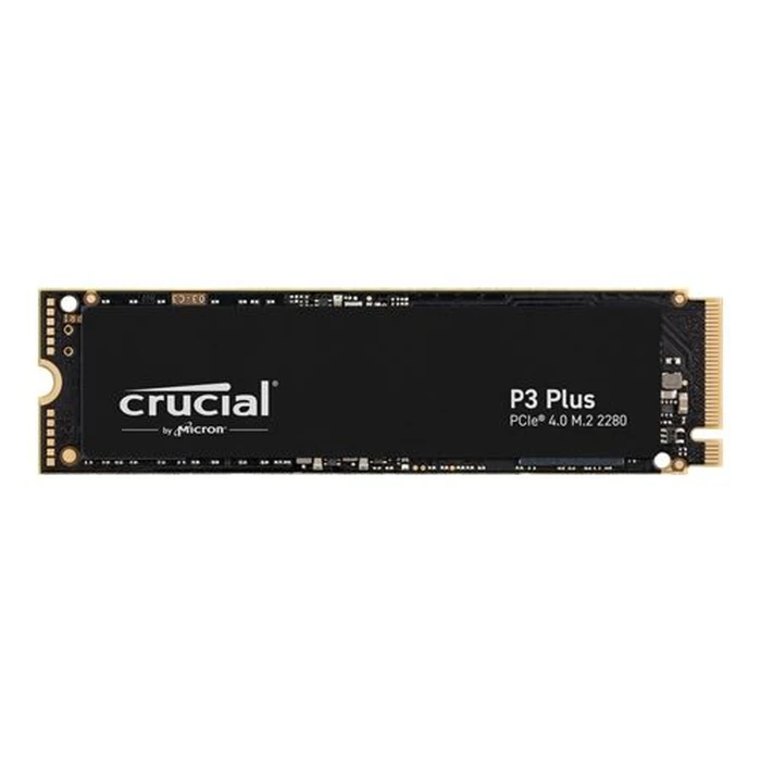 Σκληρός Δίσκος M.2 SSD 1TB Crucial P3 Plus NVMe 2280SS