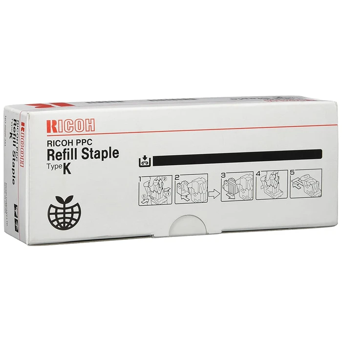 Staples Ricoh Typ K (410802)