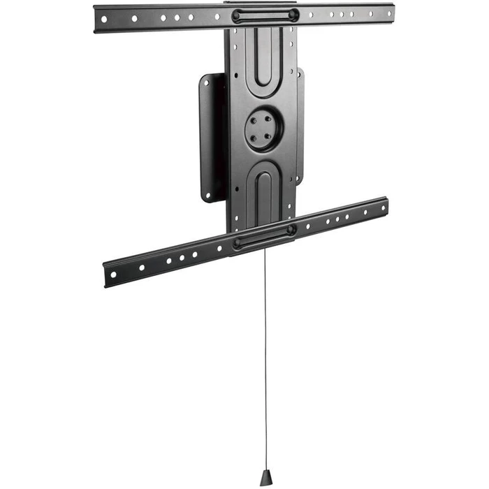 Βάση Τηλεόρασης Equip wall mount 37"-80"/50kg 1TFT fixed sw