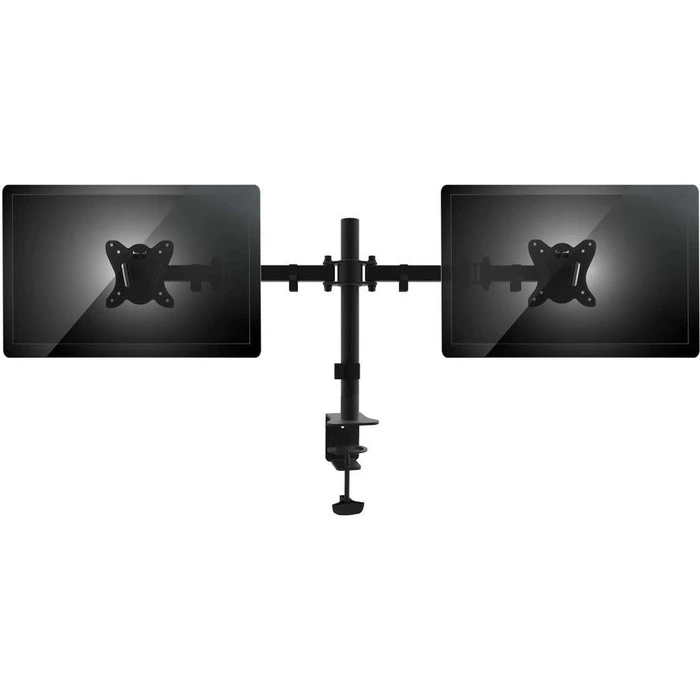 Βάση Monitor Equip 13"-27"/ 8kg 2TFT 360° sw
