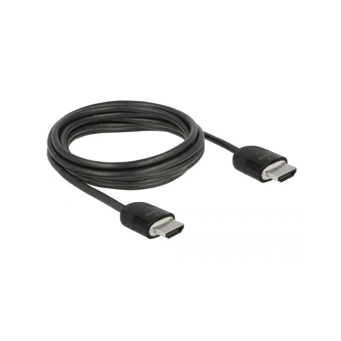 Καλώδιο HDMI Delock Premium 4K 60 Hz 3 m