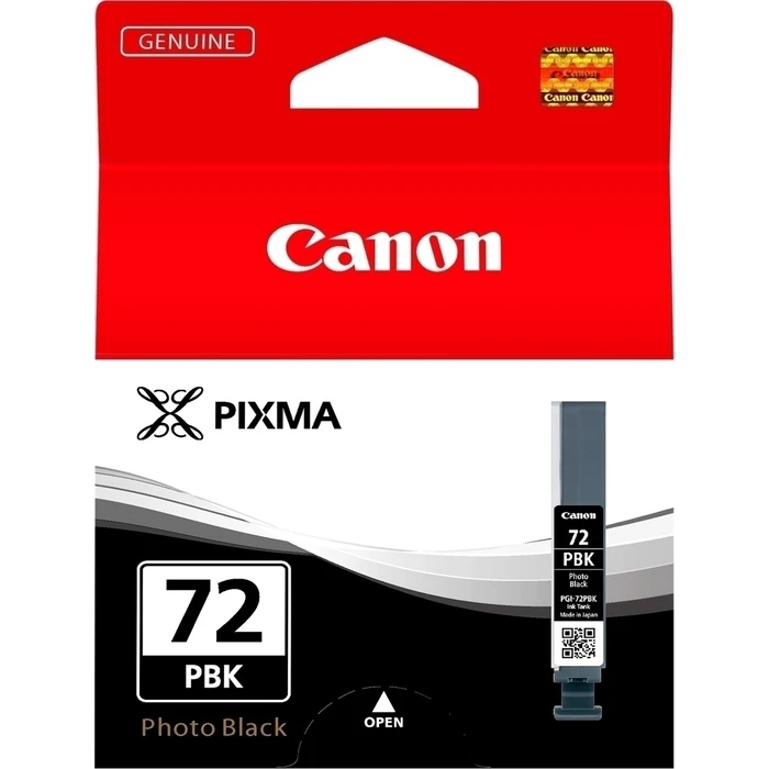 Μελάνι Canon PGI-72 PBK photo black