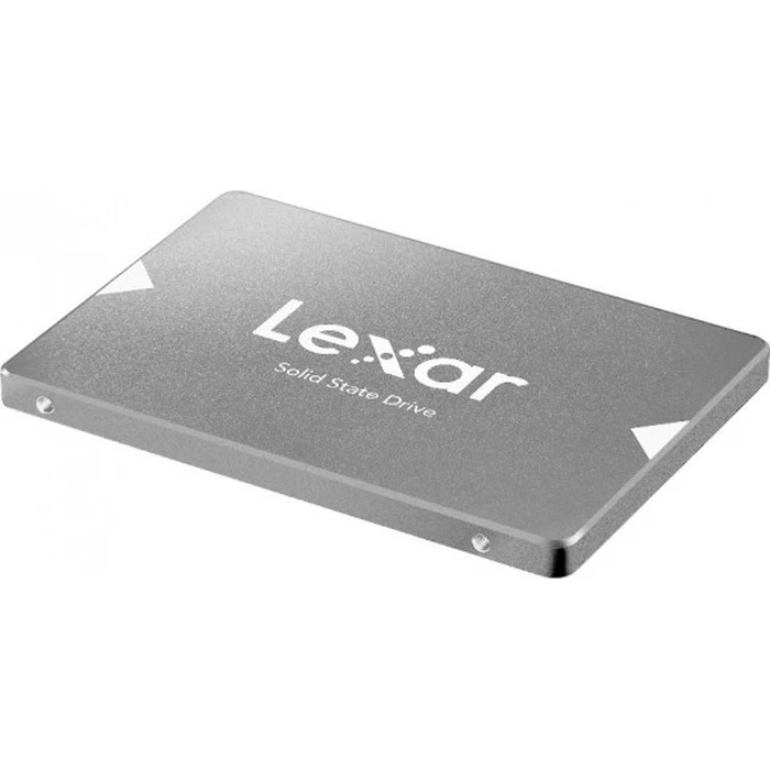 Σκληρός Δίσκος SSD Lexar 1TB NS100 2,5" (6.4cm ) SATAIII intern