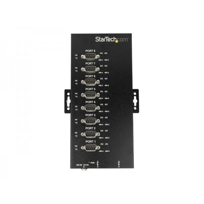 KVM Switch StarTech 8-PORT USB TO SERIAL ADAPTER