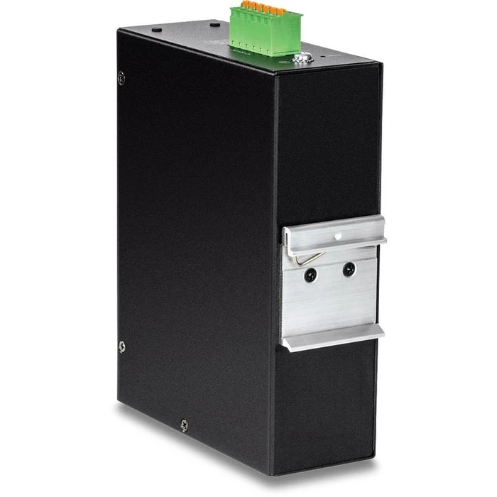 Network Switch Trendnet 16-Port Industr. Gigabit L2 Managed DIN-Rail