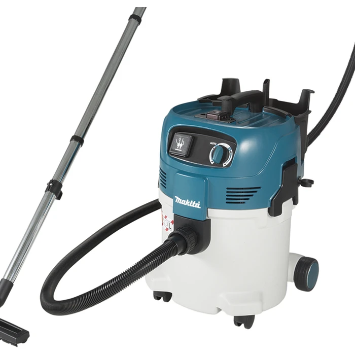 Σκούπα Υγρών / Στερεών Makita VC3012L