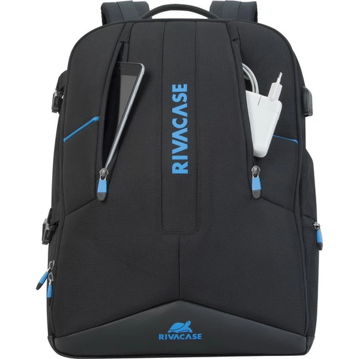 Τσάντα Laptop Rivacase 7860 Gaming Backpack 17.3 black