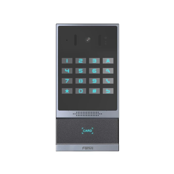 Θυροτηλεόραση Fanvil TFE SIP Video Door Phone i64