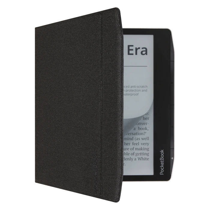 Θήκη για eBook PocketBook Charge - Canvas Black for Era