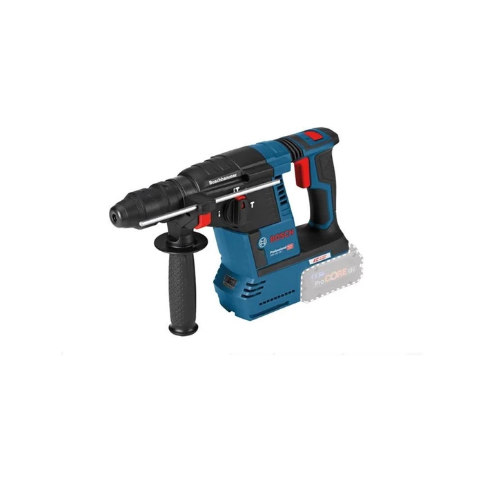 Κρουστικό Σκαπτικό Bosch GBH 18V-26 F Professional Cordless