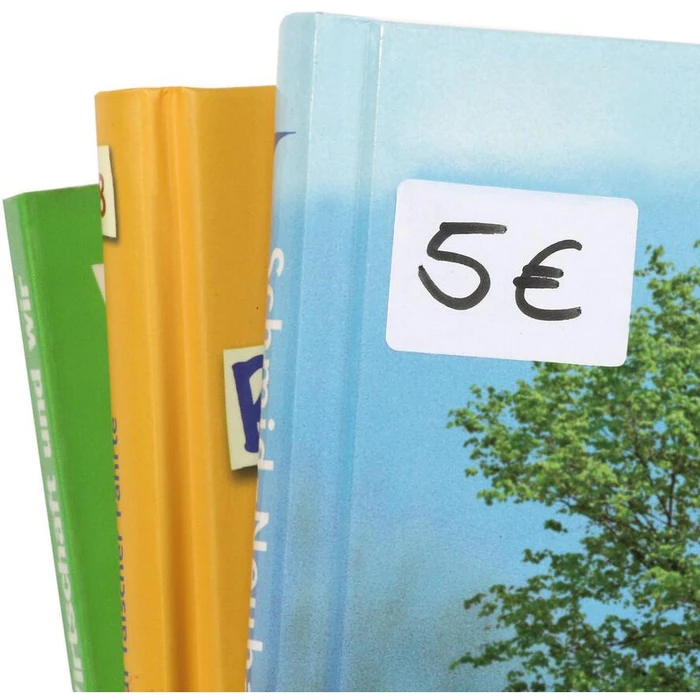 Ετικέτες Herma multi-purpose White 52x82 mm matt 128 pcs.