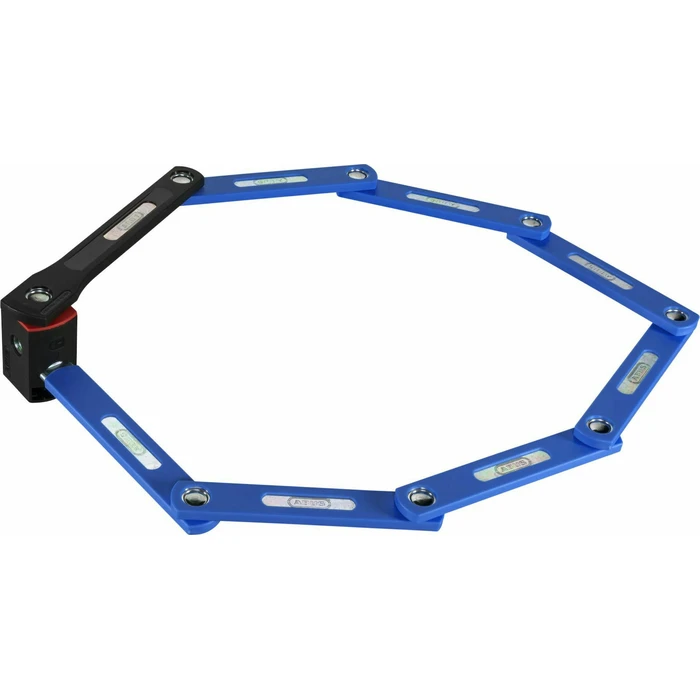 Κλειδαριά Ποδηλάτου Abus Bordo BIG uGrip 5700K/100 BU SH