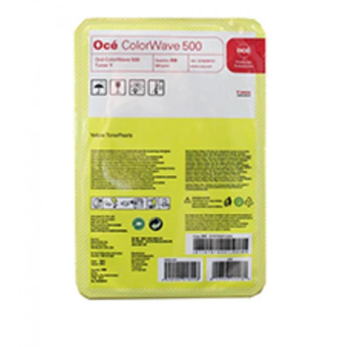 Toner Oce CW 500 Yellow (1070038731)