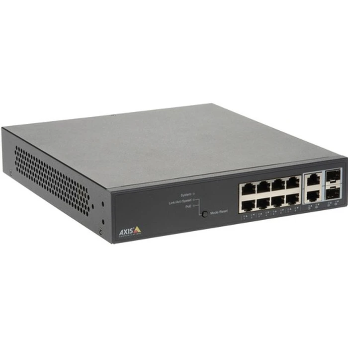Network Switch AXIS T8508 POE+