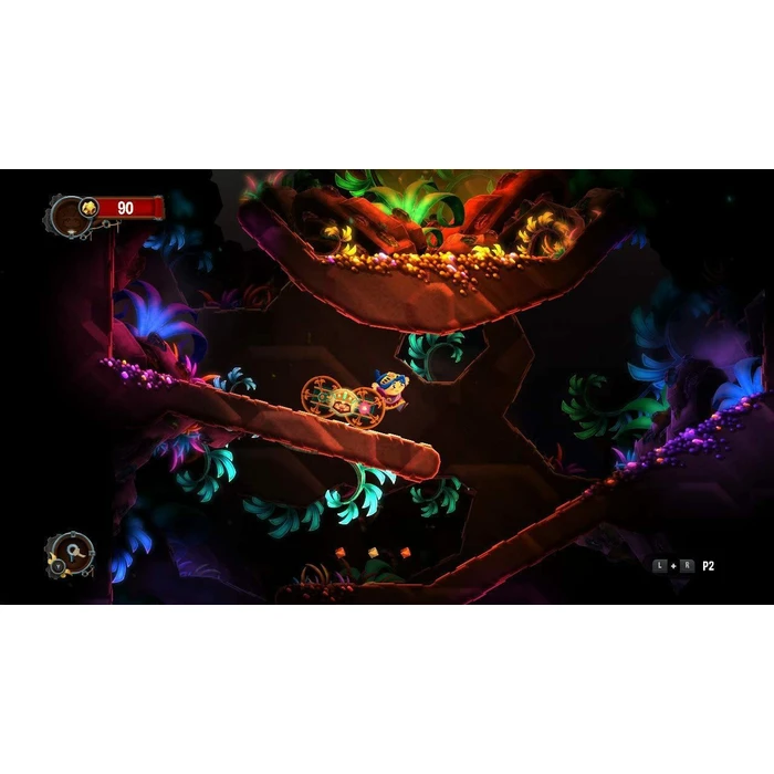 Παιχνίδι NSW Super Chariot Replay (Code in a Box)