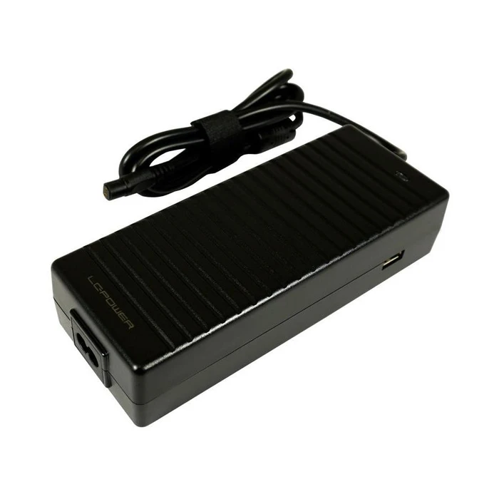 Φορτιστής Laptop 120W LC-Power LC-NB-PRO-120