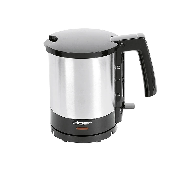 Βραστήρας Cloer 4710 Edelstahl