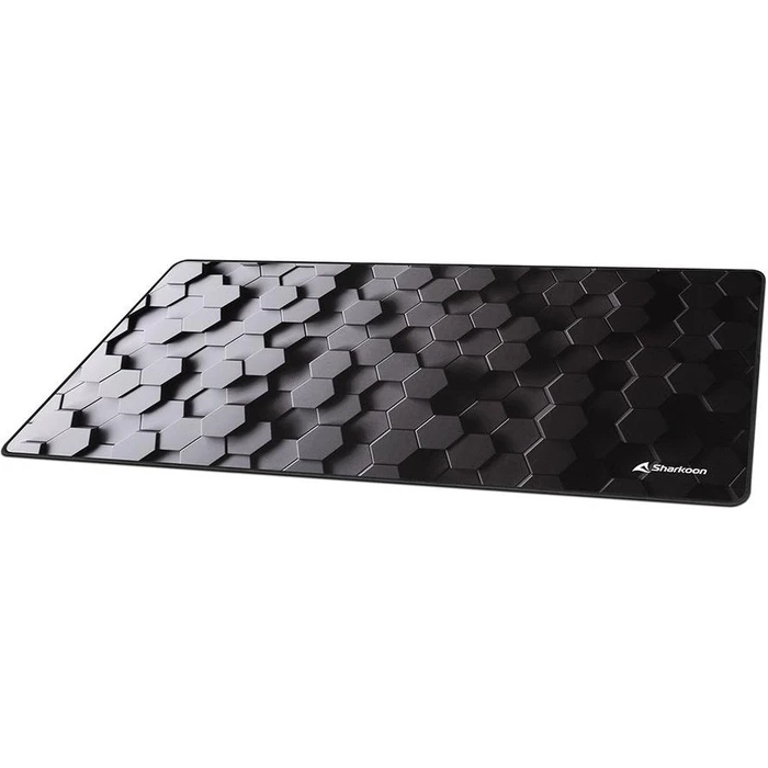 Mousepad Sharkoon Skiller SGP30 XXL 900x400mm Hex