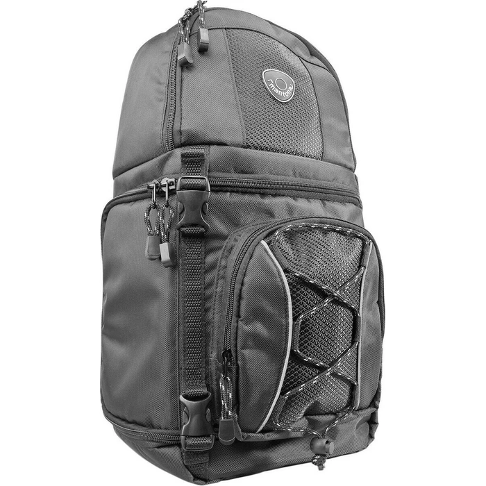 Τσάντα Φωτογραφικής Μηχανής Mantona Loop Photo Backpack