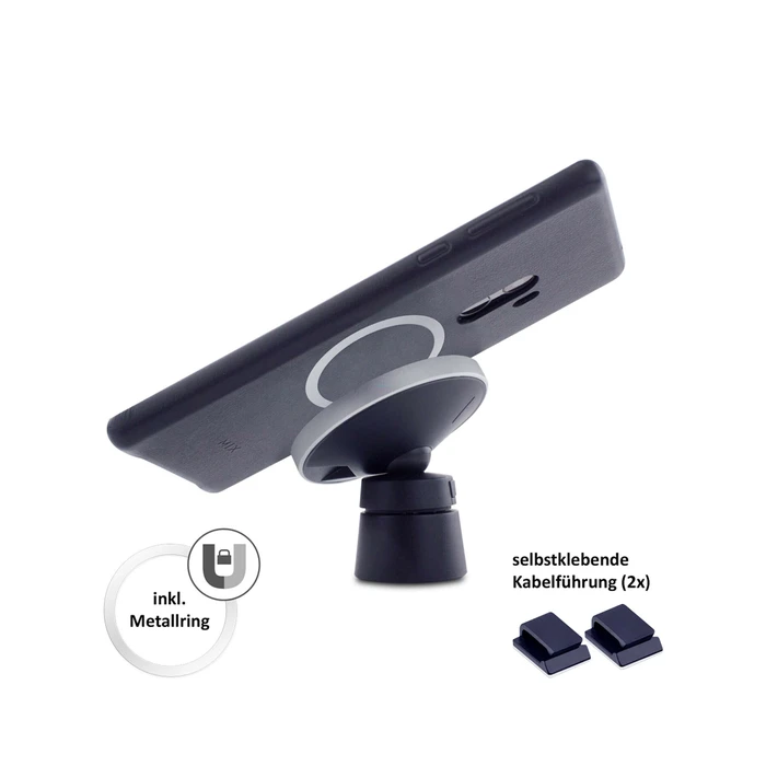 Φορτιστής Αυτοκινήτου Fantec WIC-CAR