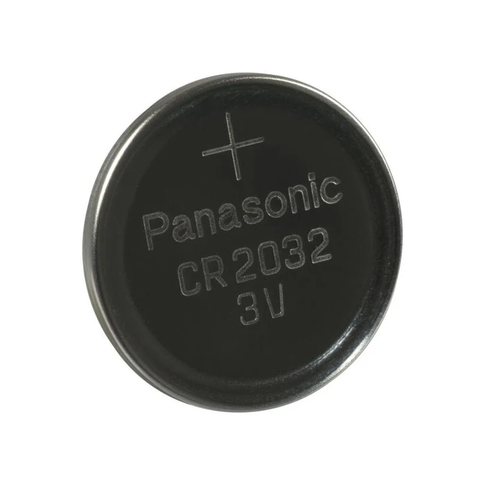 Μπαταρία Ρολογιών Panasonic CR2032 3.0V Lithium 1pc.