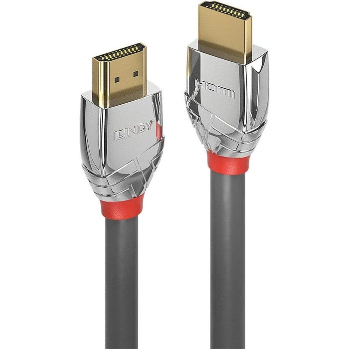 Καλώδιο HDMI Lindy Cromo Line 7.5m
