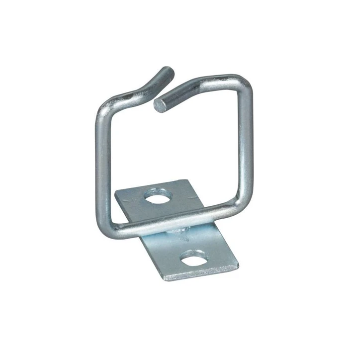 Cable Management Για Καμπίνα Δικτύου EFB 40 x 40 mm