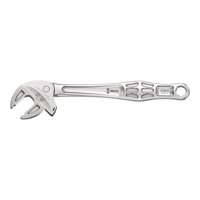 Γαλλικό Κλειδί Wera 6004 Joker XL self-setting Spanner
