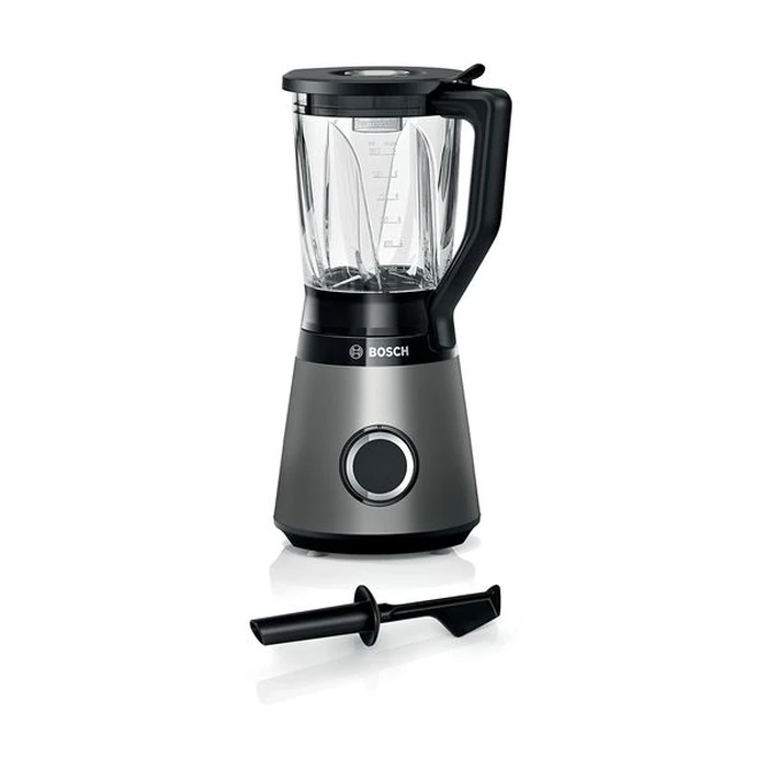 Μπλέντερ Bosch VitaPower Serie 4 MMB6172S 1200W Ασημί