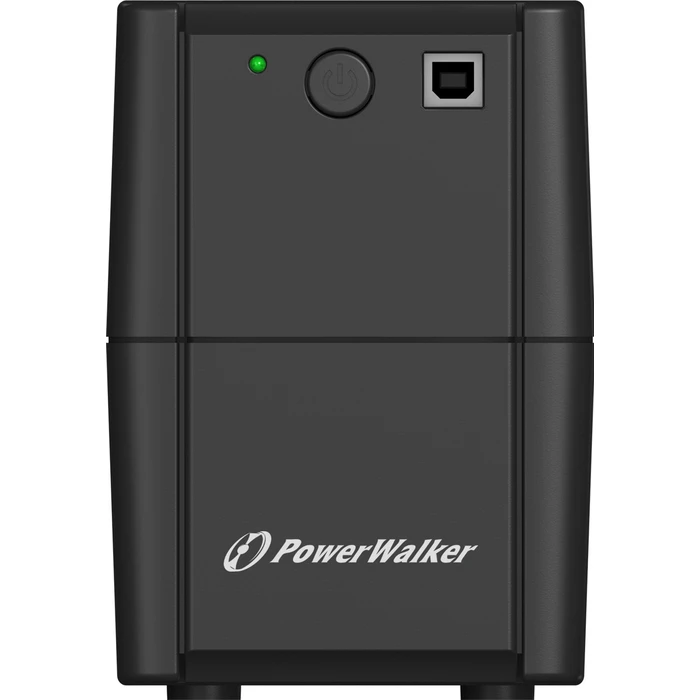 UPS PowerWalker VI 650 SH Schuko USV