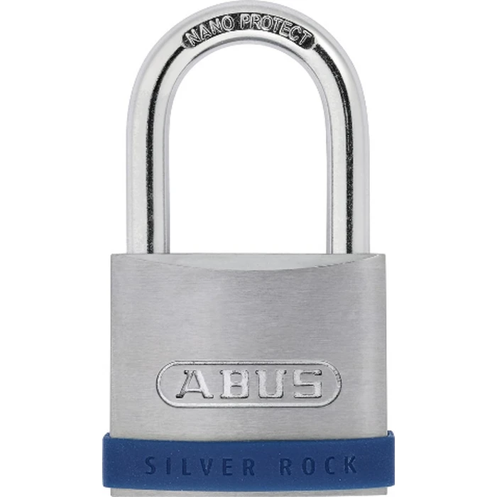 Λουκέτο Abus Silver Rock 5/50 SL 7