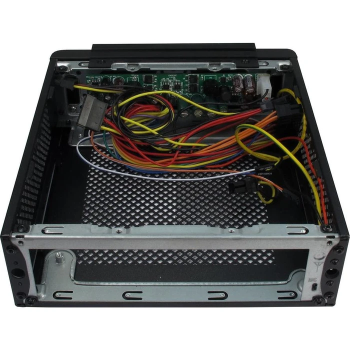 Κουτί Η/Υ Inter-Tech Mini ITX-603 sw