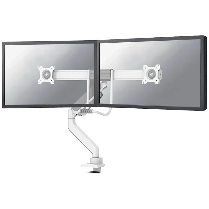 Βάση Monitor Neomounts by Newstar TIS 17"-32" 2TFT 3joint White Max.8KG